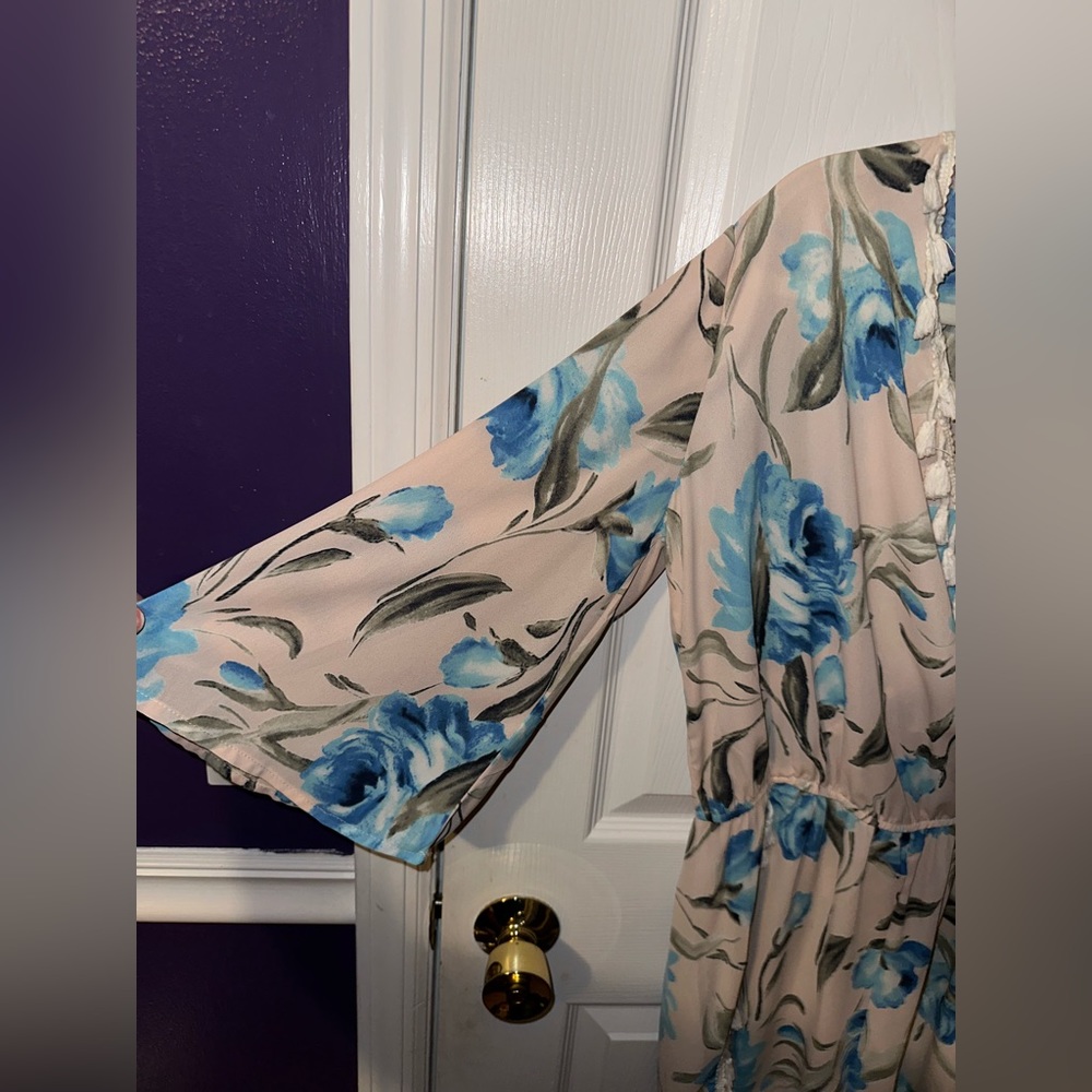 Design Lab Romper - Picture 6 of 6